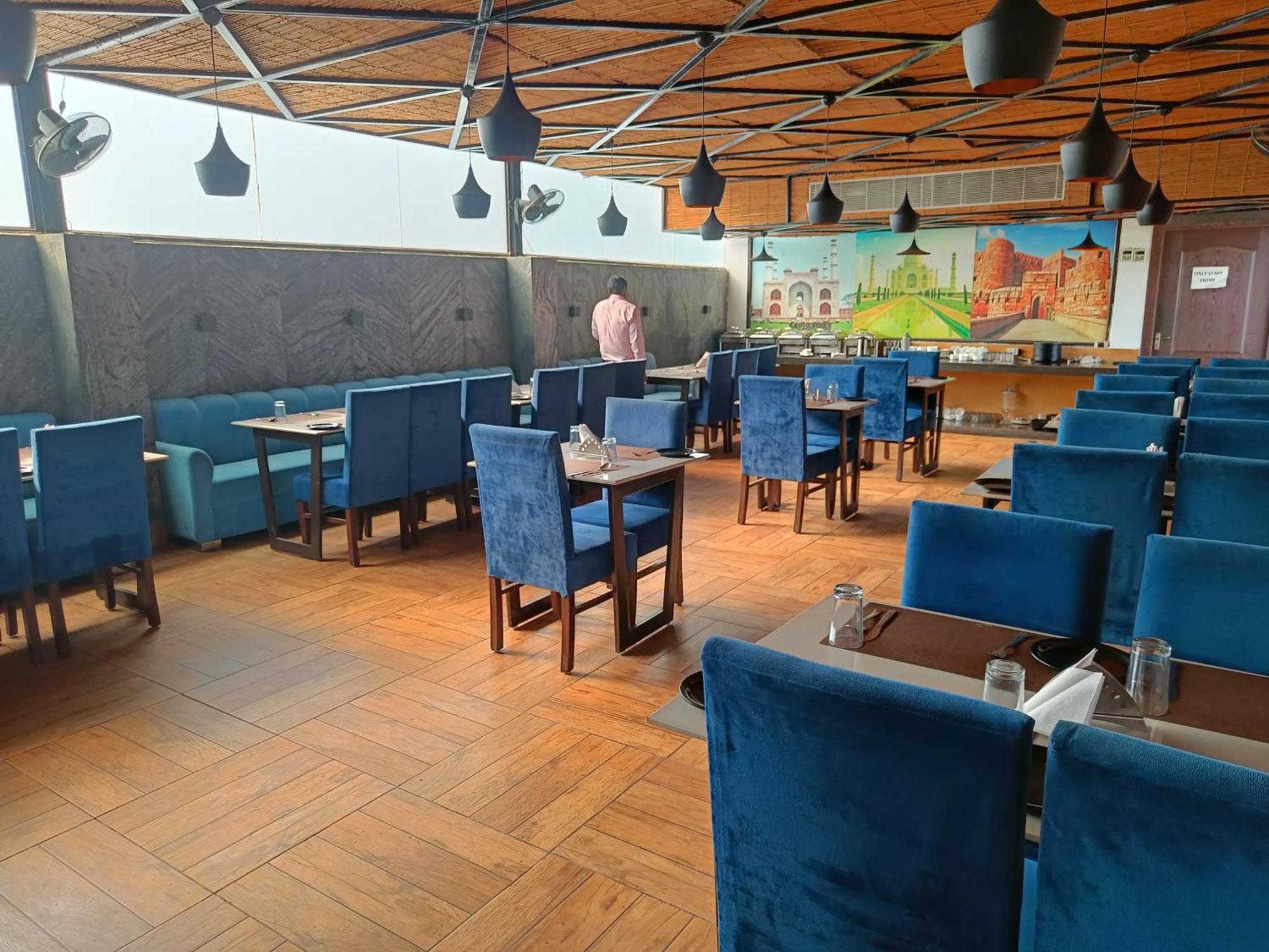Pokój studio  Agra  Zewnętrze zdjęcie