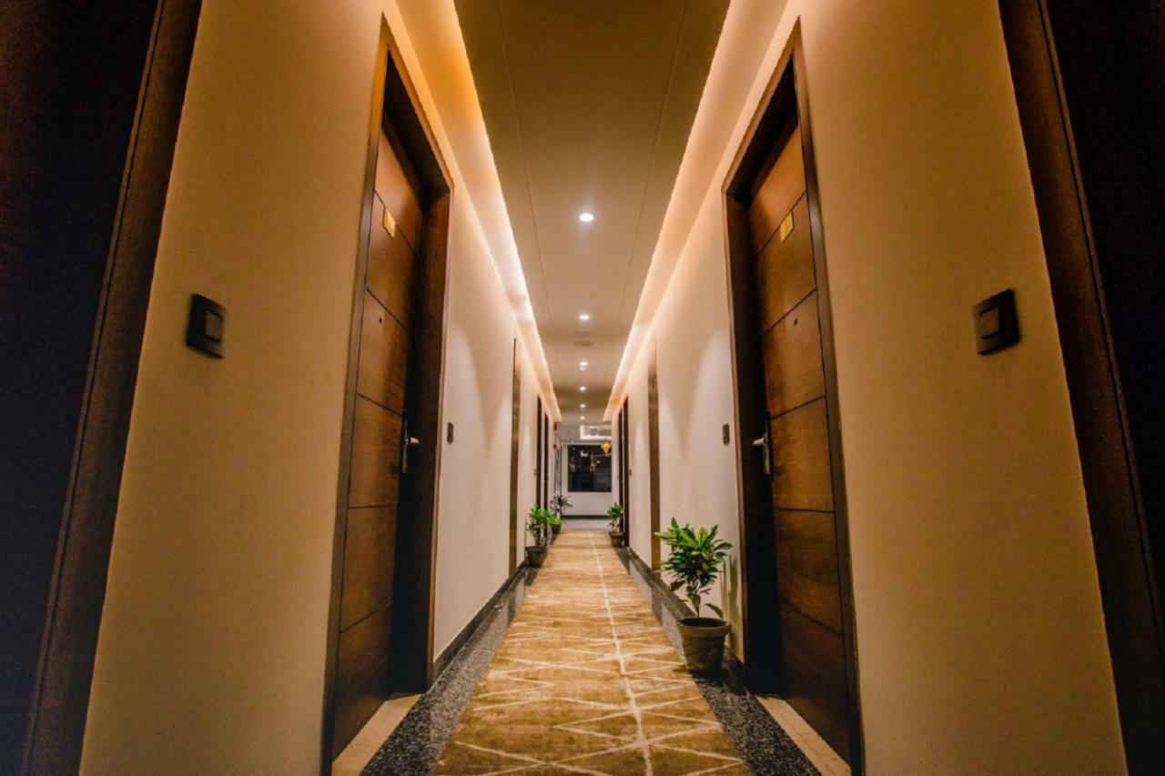 Pokój studio  Agra  Zewnętrze zdjęcie