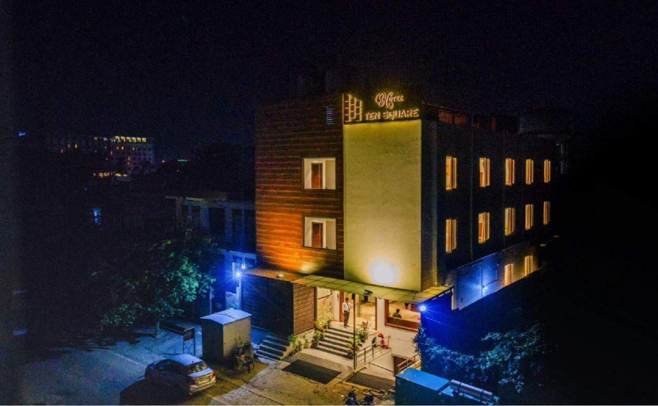 Pokój studio  Agra  Zewnętrze zdjęcie