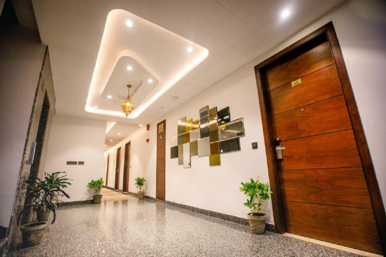 Pokój studio  Agra  Zewnętrze zdjęcie