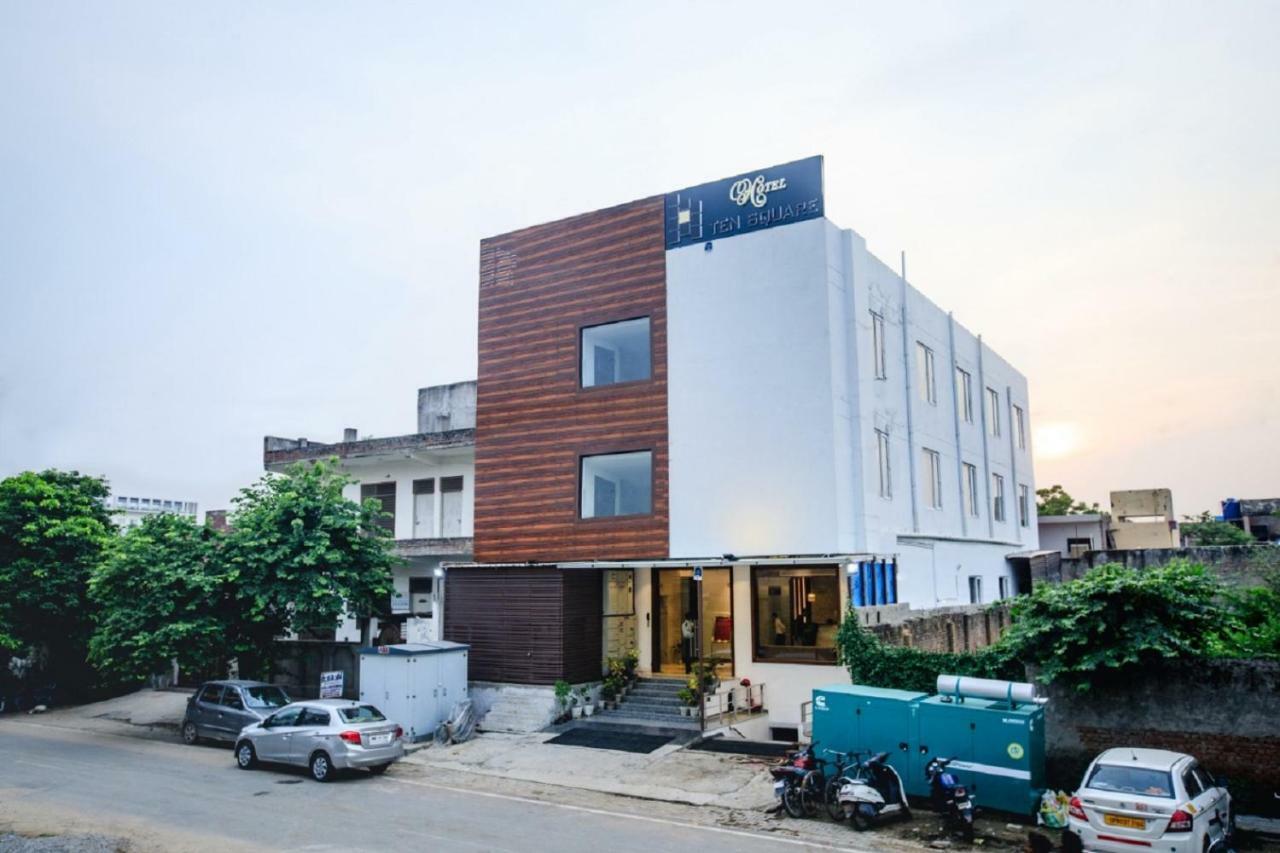 Pokój studio  Agra  Zewnętrze zdjęcie